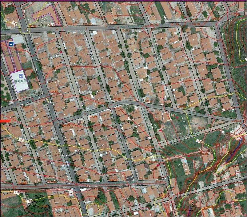 ADH: Programa Regularizar beneficia 22 conjuntos habitacionais
